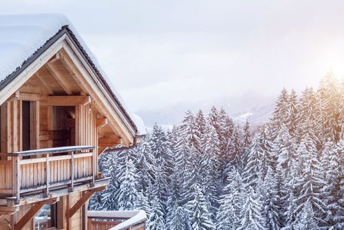4 refuges mythiques en France pour profiter du charme de la montagne avec le confort d'un hôtel de luxe