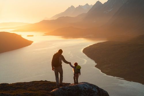 2025 : 12 mois, 12 destinations de rêve à visiter cette année