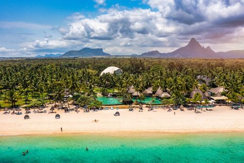 Cascades, océan, forêts... voici 4 randonnées faciles avec des vues spectaculaires à faire à l'île Maurice ! 