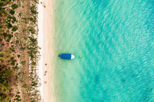 Le paradis à prix abordable avec ce bon plan : partez à l’île Maurice pour 7 nuits en  hôtel 4 étoiles, avec pension complète et vol inclus à partir de 1799 € !