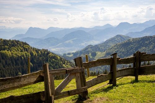 Pour un été festif (ou sportif) à la montagne, découvrez ces concerts et festivals dans les alpages