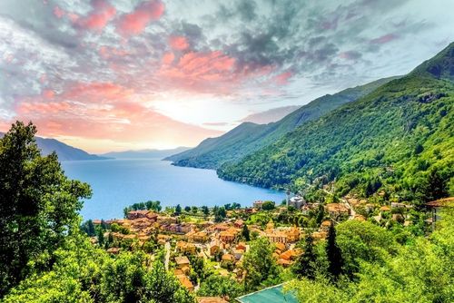 On a repéré ce bon plan : pour des vacances pas chères en Italie, voici des campings idéalement situés à partir de 106 euros pour 7 nuits !