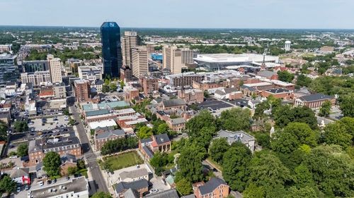 4 villes à découvrir dans le Kentucky pour un séjour entre nature, culture et traditions !