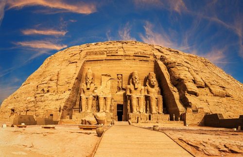En Egypte, ces 3 sites troglodytes antiques font partie des plus impressionnants du monde ! 