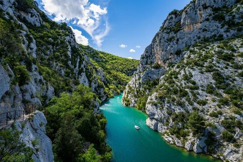 3 sorties en pleine nature à faire en famille sur la Côte d'Azur