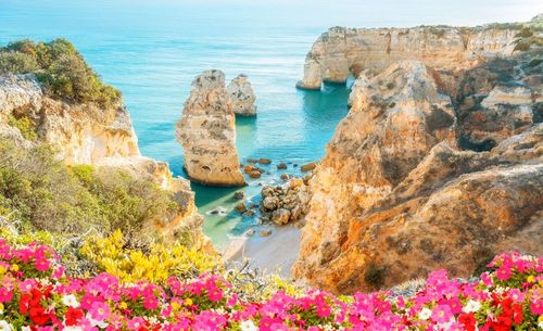 On a repéré un bon plan au Portugal : 4 jours en Algarve dans un appart’hôtel 4* avec petits-déjeuners et vols inclus dès 239 € !