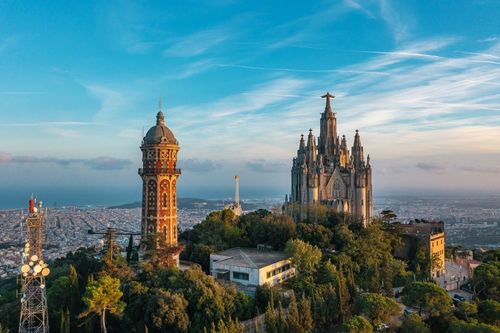 5 festivals à ne pas manquer à Barcelone en 2025