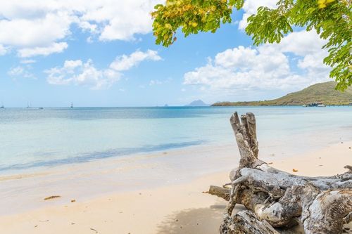 Une semaine pas chère en Martinique, c'est possible ! Découvrez ce bon plan avec hébergement et vol pour partir au soleil cet hiver