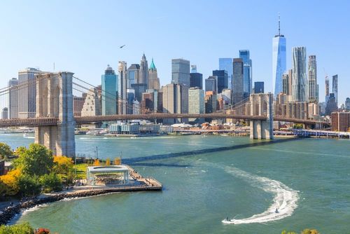 On a repéré ce bon plan : une semaine à New York, en plein Manhattan, pour moins de 1000 euros (vols et hôtel inclus)