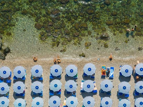Sicile : profitez d'un séjour tout inclus en club 4*, 8 jours/7 nuits à partir de 596 € par personne avec vols compris !