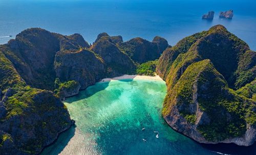 Quelle île choisir en Thaïlande ? Voici 8 des plus belles îles du pays du sourire !
