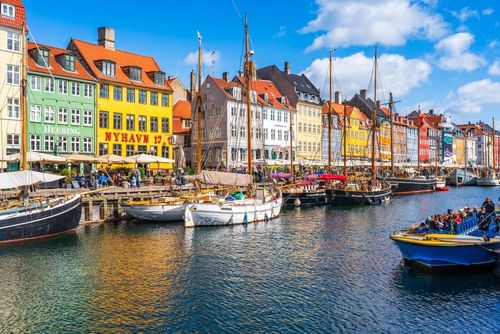 Pourquoi Copenhague est la destination idéale pour une escapade écoresponsable en 2025 ?