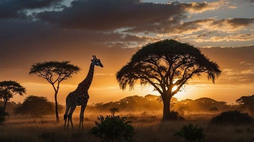 Ces 3 destinations offrent les plus beaux paysages d'Afrique !