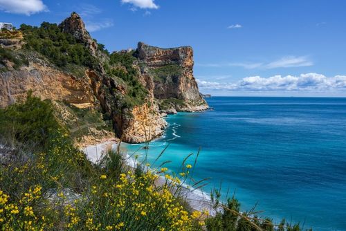 3 régions où aller en Espagne pour découvrir des trésors cachés entre la Méditerranée et les terres !