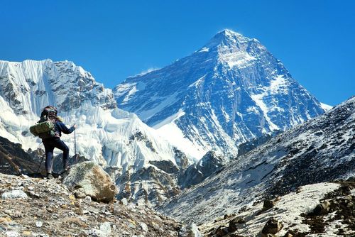 Le saviez-vous ? L’Everest continue de grandir chaque année ! On vous explique pourquoi