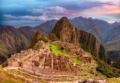 Cet incroyable spot français est surnommé le “Machu Picchu européen”, et on comprend pourquoi !