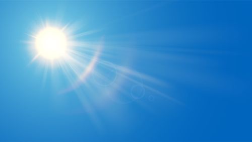 En manque de soleil ? Ces villes font partie des plus ensoleillées de France (pour faire le plein de vitamine D !)