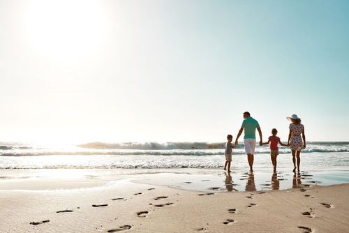 Découvrez les 7 destinations pépites pour voyager en famille cet été