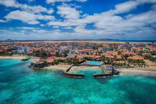 Au large du Sénégal, découvrez cet archipel accessible en vol direct qui regorge de paysages paradisiaques (et de plages dignes des Maldives) !