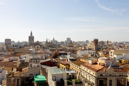 Boutiques hôtels, palais du 19e ou resorts... voici 5 hôtels à découvrir à Valence ! 