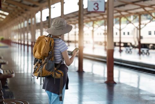 4 villes proches de la France à découvrir le temps d'un week-end !