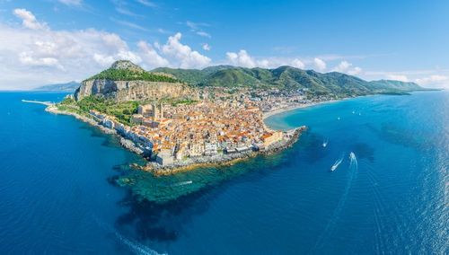 On a repéré ce bon plan : partez en Sicile pour 5 nuits en tout compris avec vols inclus dès 544 € par personne !
