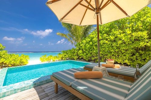 Voici 10 astuces pour se faire surclasser à l'hôtel sans payer plus