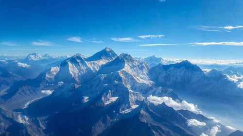 Ces montagnes aux paysages stupéfiants méritent d’être visitées au moins une fois !