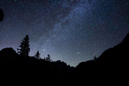 Observer les étoiles en Asie, l'une des plus belles activités à faire ! Voici les meilleurs spots