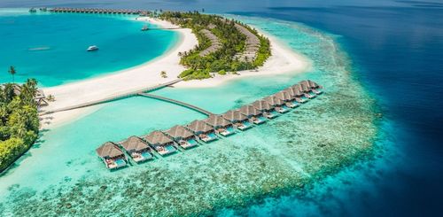 On a repéré ce bon plan : vivez un rêve aux Maldives ! Séjournez à l'Atoll Vaavu pour 8 jours et 7 nuits avec vol et pension complète à moins de 1500€ par personne !