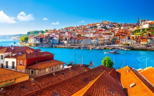 On a repéré ce bon plan : un week-end inoubliable à Porto (vol et hôtel 4 étoiles inclus) dès 119 euros !