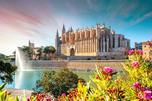 Combien ça coûte un séjour à Palma ? Le budget moyen à prévoir pour une semaine 