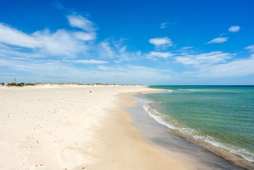 On a repéré ce bon plan en Tunisie : 6 jours pour profiter des plages à Korba avec vol  et hôtel compris dès 178€ !