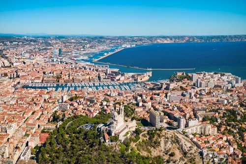 Ces quartiers français viennent d'être classés parmi les plus cools du monde par Time Out ! Voici les deux villes où les trouver 