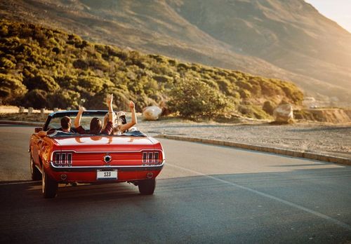 Ces 5 road trips du cinéma aux paysages magnifiques vont vous donner des idées de voyages !