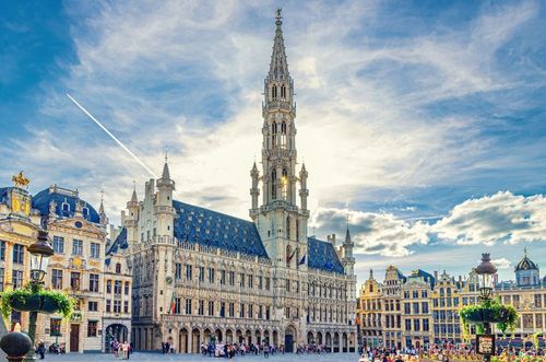 Vous partez à Bruxelles ? 5 idées de visites et activités à faire lors d'un séjour dans la capitale belge !