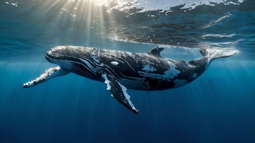 C'est bientôt la saison pour observer les baleines en Martinique et en Guadeloupe ! On vous explique tout…