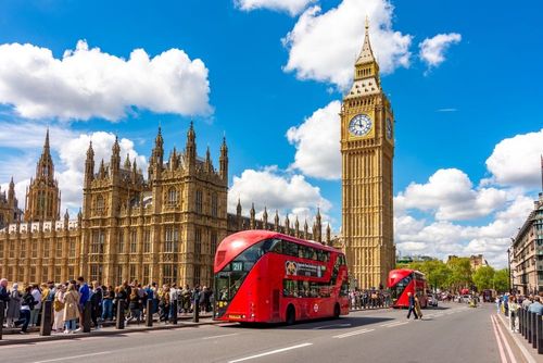 Le bon plan des fauchés : 5 activités gratuites pour profiter de Londres sans se ruiner