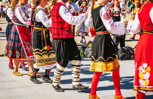 Plongez dans la magie du Festival international du théâtre de Varna