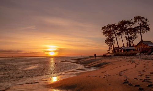 Bordées par l'Atlantique, ces communes et stations balnéaires françaises sont des destinations idéales pour les vacances d'été !
