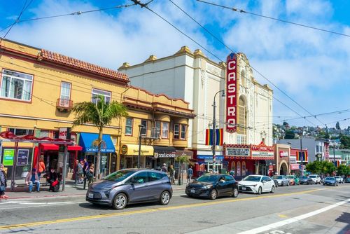 San Francisco : ce quartier coloré et iconique est à ne pas manquer lors d'une première visite !
