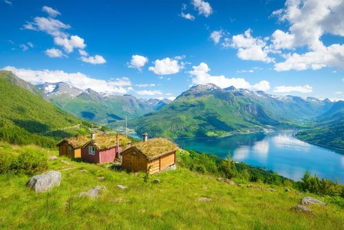 Oubliez le Sud ! Ces merveilles naturelles vont vous convaincre de mettre le cap au Nord pour vos vacances ! 