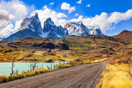 C'est la meilleure saison pour visiter ce pays d'Amérique du Sud ! (Il est accessible en vols directs depuis la France)