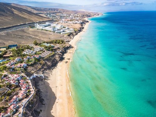 On a repéré un bon plan : 8 jours à Fuerteventura aux Canaries en hôtel tout compris et vol inclus à partir de 709 € par personne !