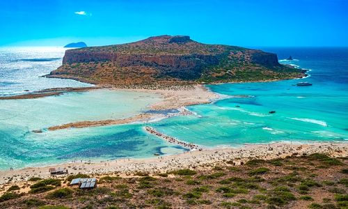 Bon plan repéré : partez pour 8 jours en Crète à Hersonissos avec vols et hébergement tout compris dès 417 € !