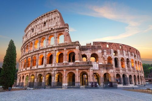 Vous prévoyez d’aller à Rome cette année ? Un événement majeur est à prendre en compte pour préparer votre séjour (il se produit tous les 25 ans) !