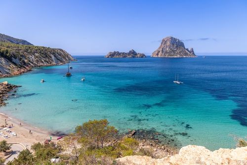 Un bon plan à Ibiza : 8 jours tout compris dans un hôtel tout compris avec vols inclus à partir de 444 € !