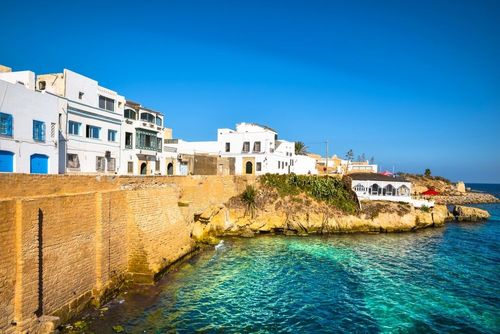 On a repéré ce bon plan en Tunisie : 6 jours et 5 nuits à Mahdia en hôtel 4* tout inclus avec aquapark et vols compris dès 321 € !