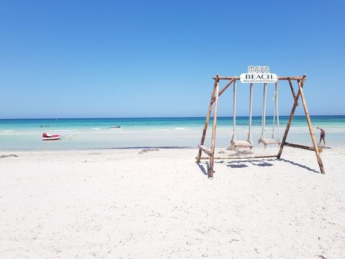 On a repéré ce bon plan : 8j all-inclusive à Djerba dans un hôtel 4 étoiles, avec vol inclus, à partir de 359 euros !