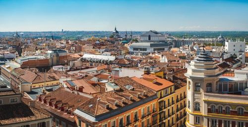 Cette capitale située à seulement 2h de la France brille par ses nombreux lieux culturels (en plus de son soleil) !